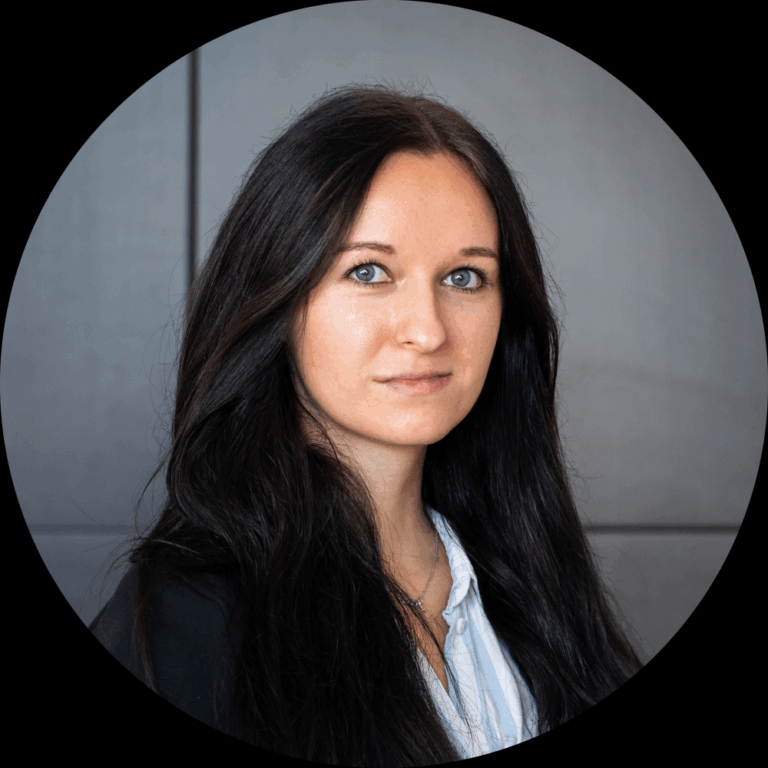 Appelius Lara, Beraterin F19