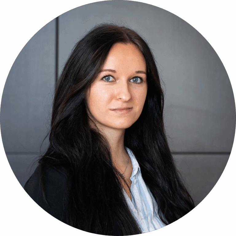 Appelius Lara, Beraterin F19