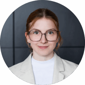 Picture of Lily Dotter