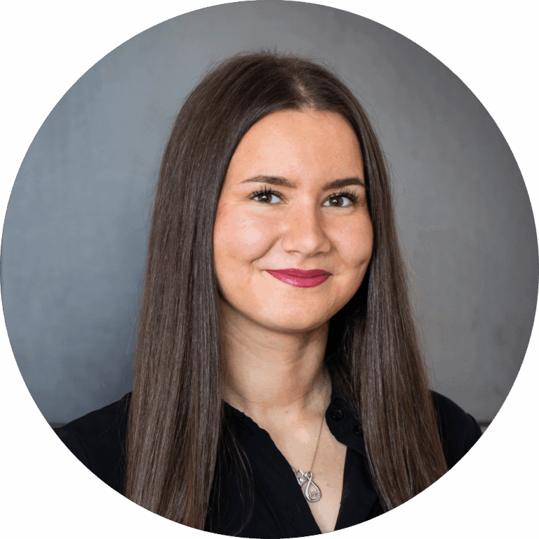 Vanessa Rosa Ragg, Filialleitung F 19