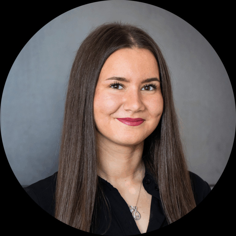 Portrait Vanessa Rosa Ragg