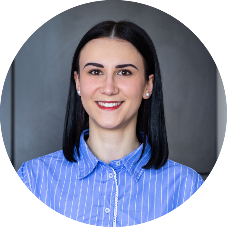 Wallner Lena, Beraterin F22, Rund