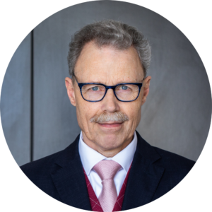 Picture of Thomas Bogner